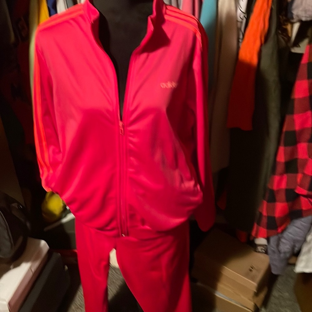 Jogging Suit